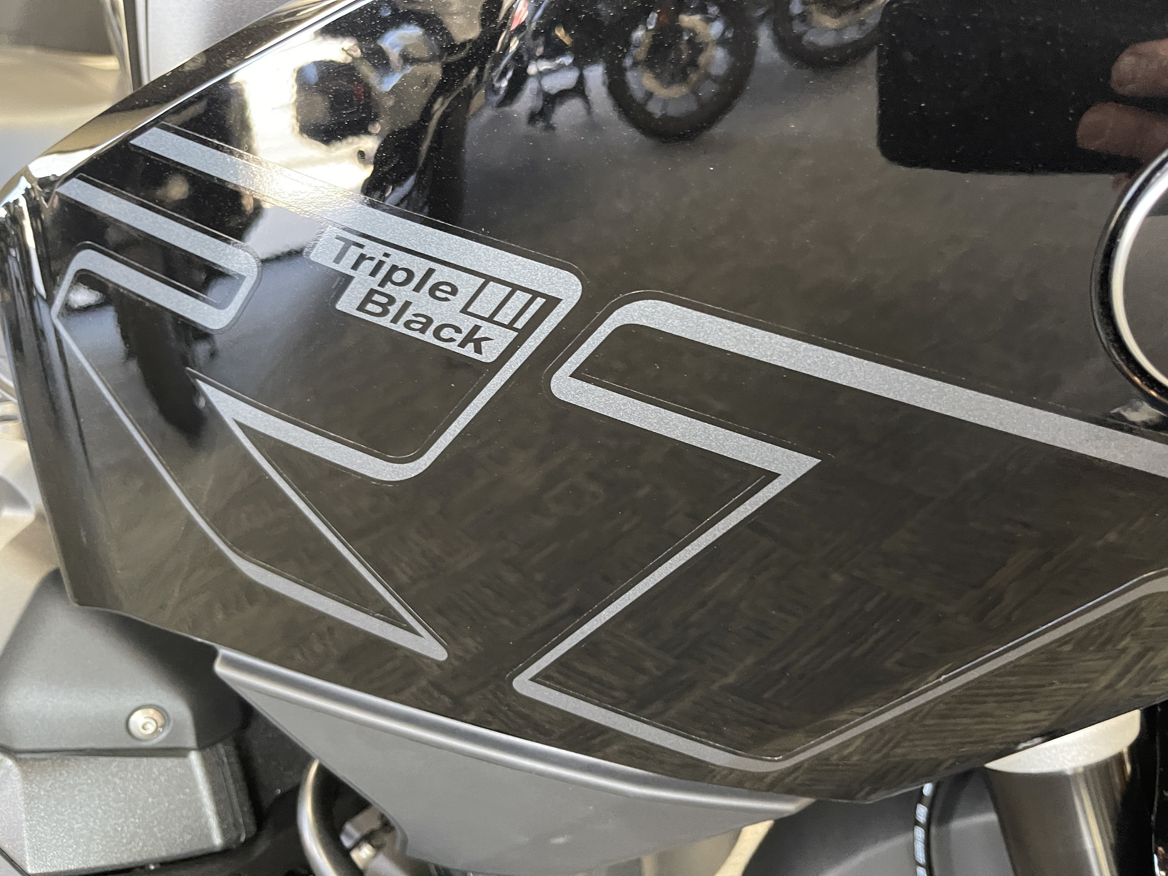 2026 BMW R 1300 RT 4