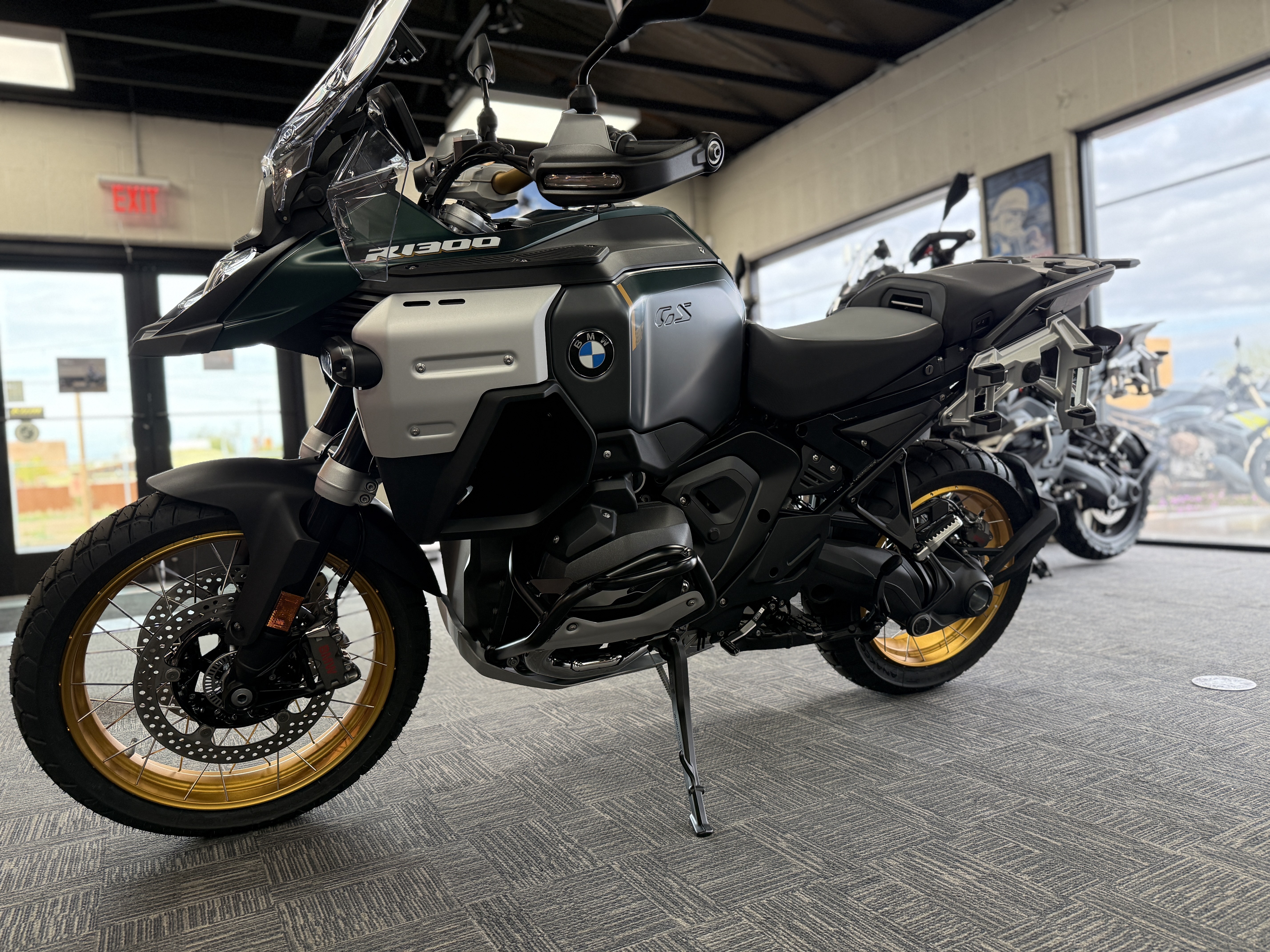 New 2026 BMW R 1300 GS Adventure Motorcycles in Tucson, AZ