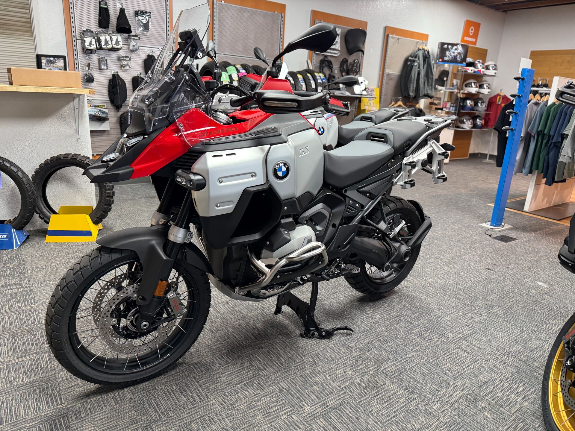 Erbil Bmw Motorcycles For Sale Near Me New 2025 BMW R 1300 GS
