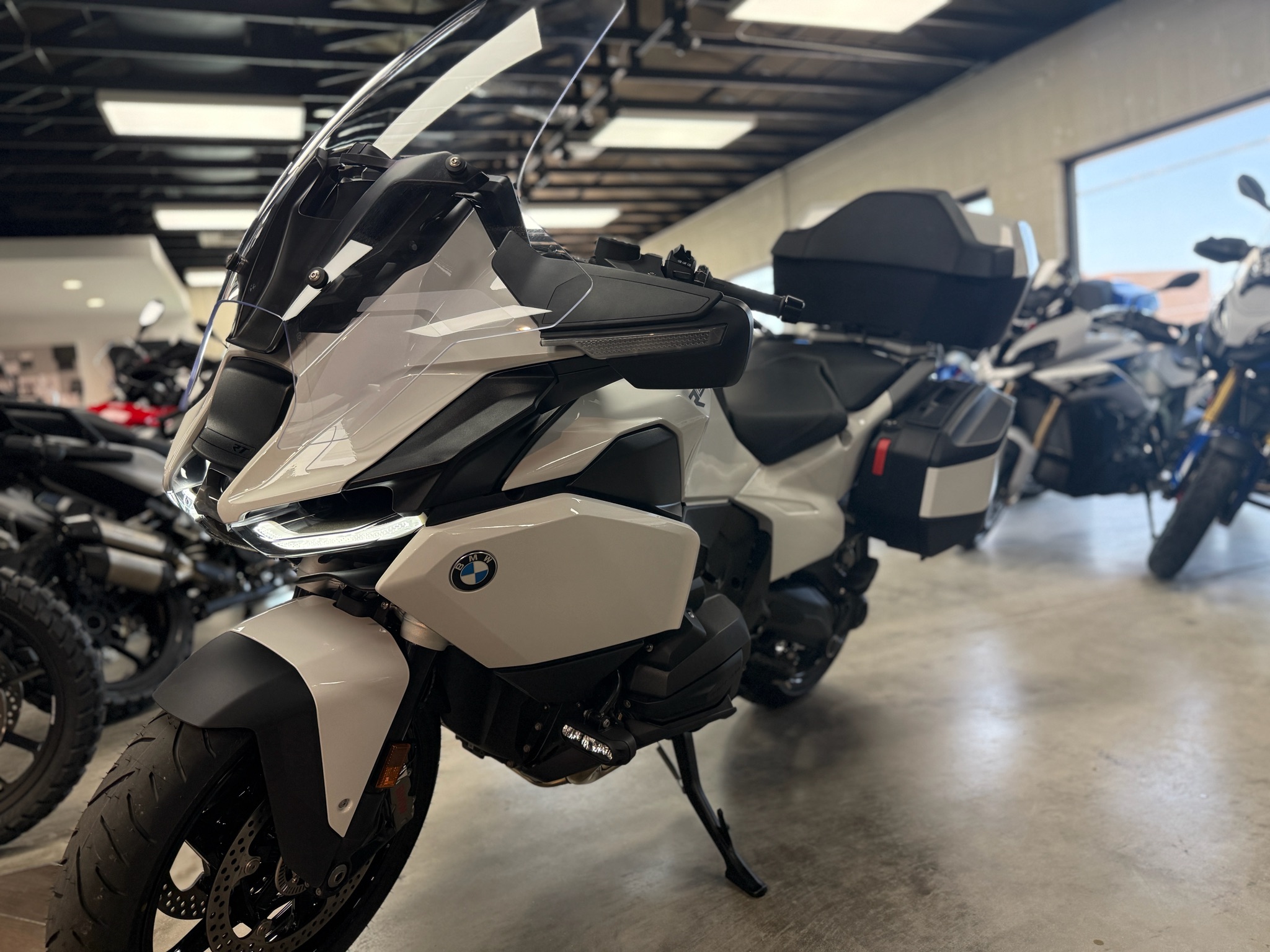 2026 BMW R 1300 RT 2