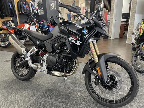 New 2026 BMW F 900 GS Motorcycles in Tucson, AZ