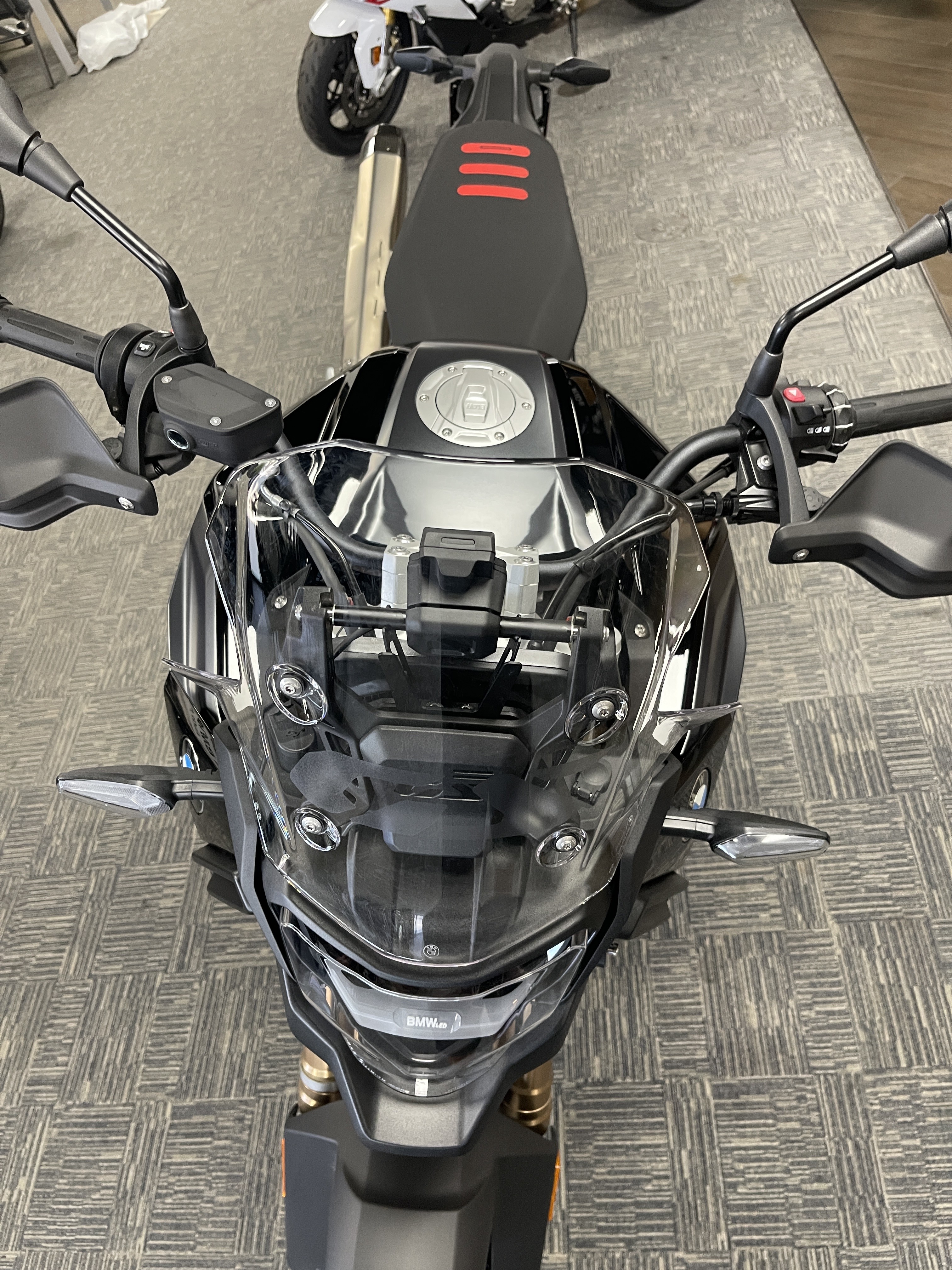 New 2026 BMW F 900 GS Motorcycles in Tucson, AZ