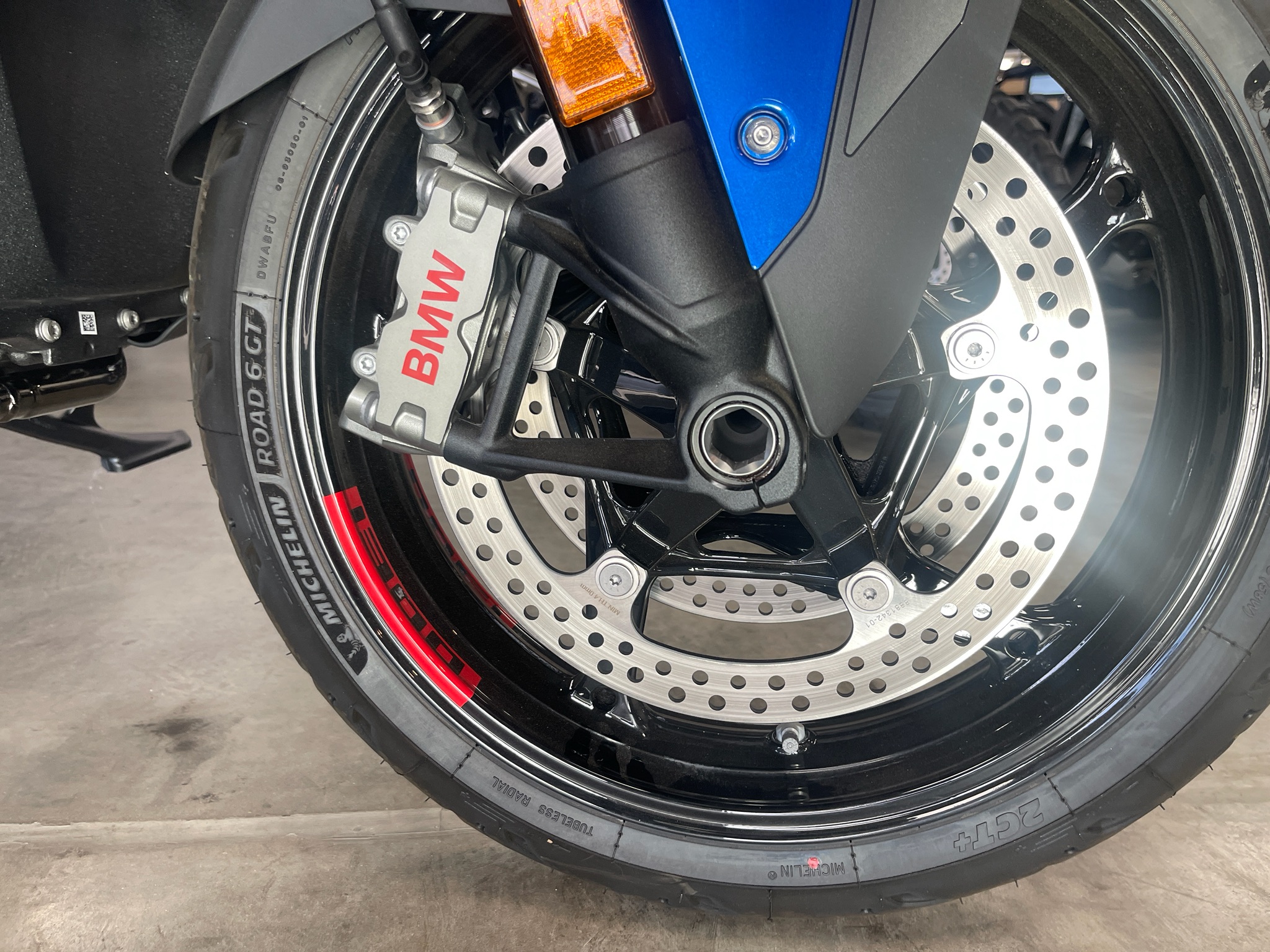 2026 BMW R 1300 RT 4