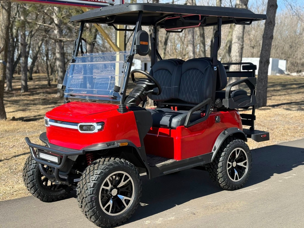 2026 Teko Turbo