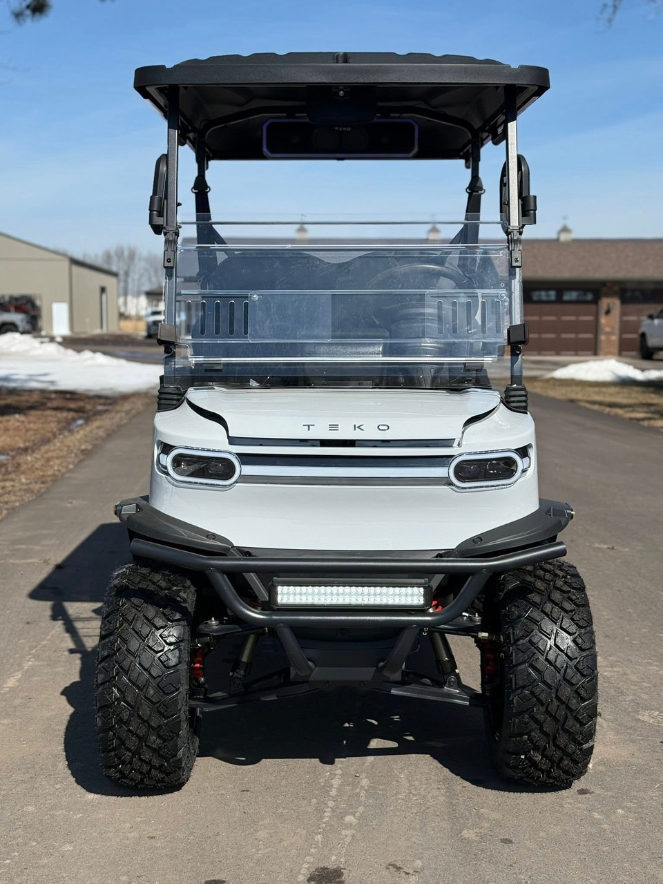 2026 Teko Turbo