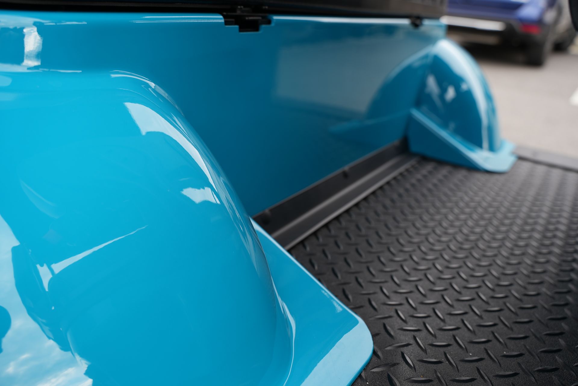 2025 Lithium Golf Cart photo 7
