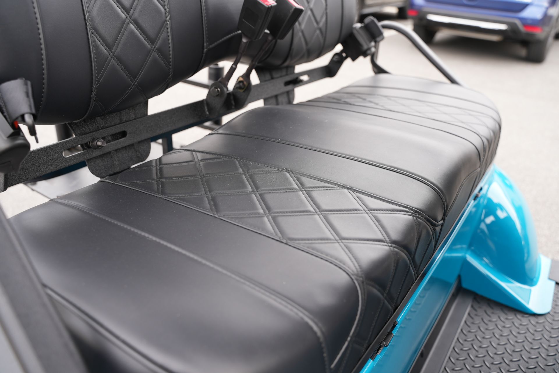 2025 Lithium Golf Cart photo 2