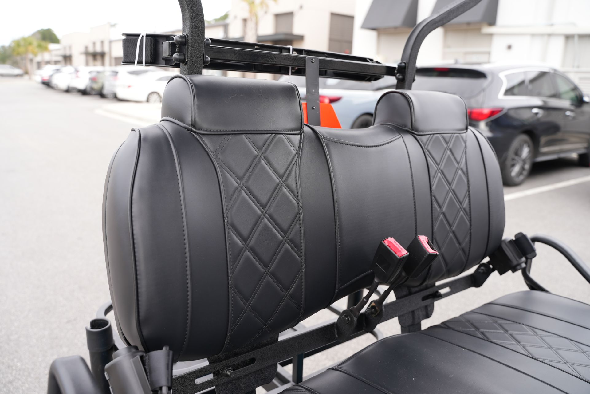2025 Lithium Golf Cart photo 5