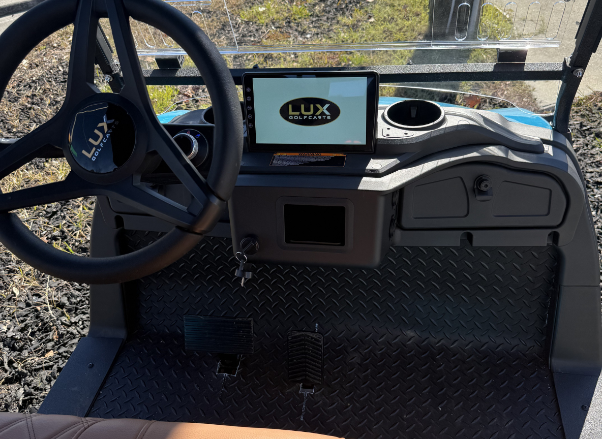 2025 Lithium Golf Cart photo 5