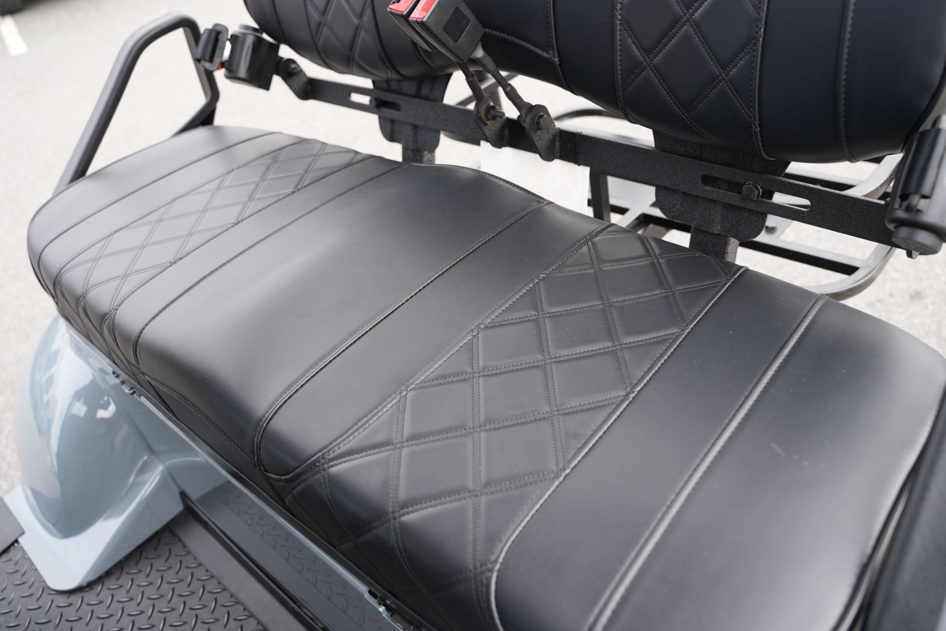 2025 Lithium Golf Cart photo 3