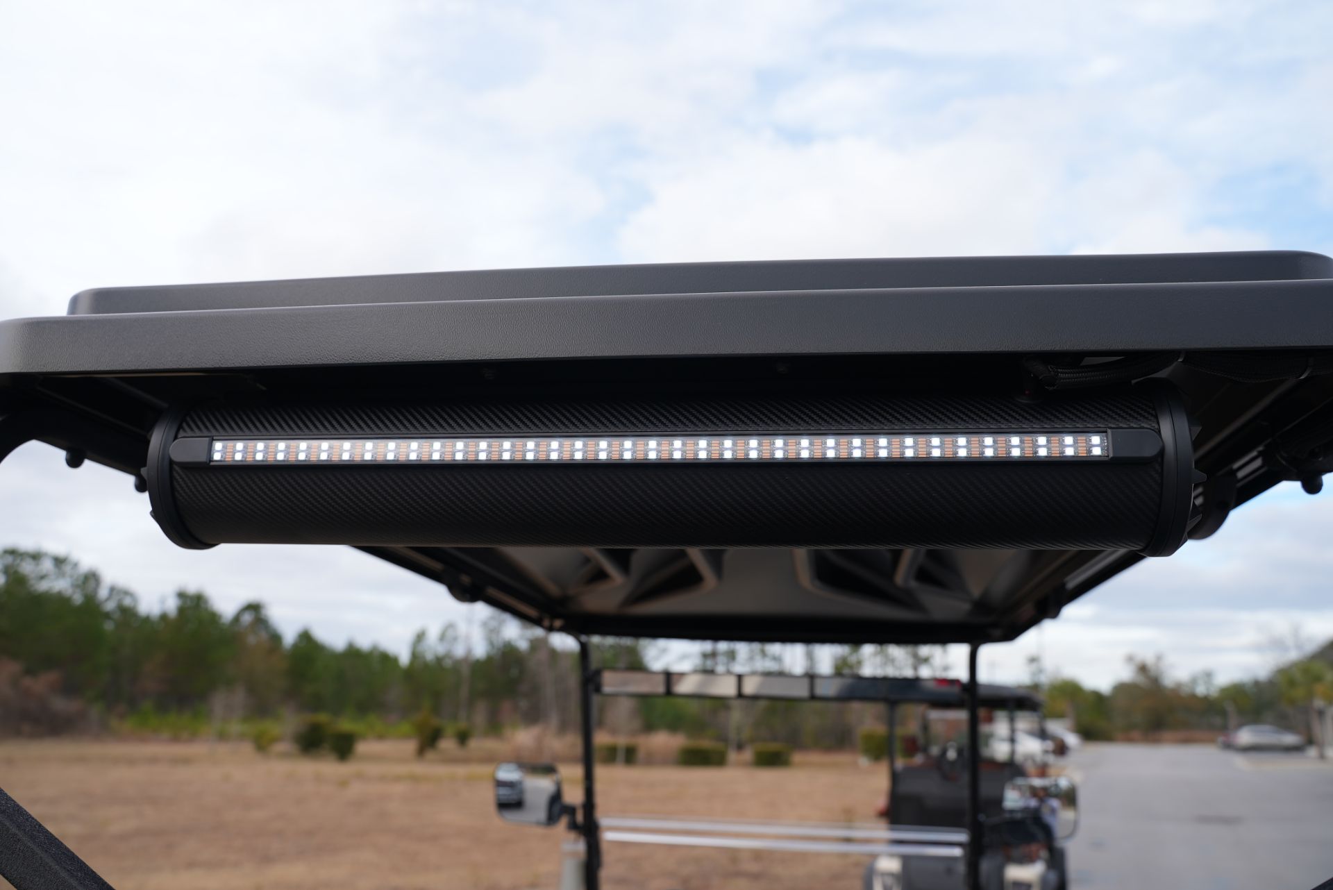 2025 Lithium Golf Cart photo 8