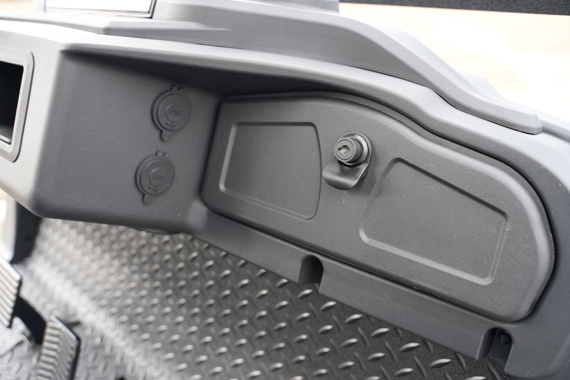 2025 Lithium Golf Cart