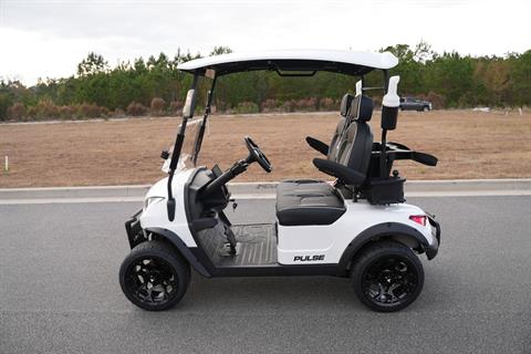 ELECTRICGOLF白スエット ELECTRICGOLF白スエット 【公式通販】