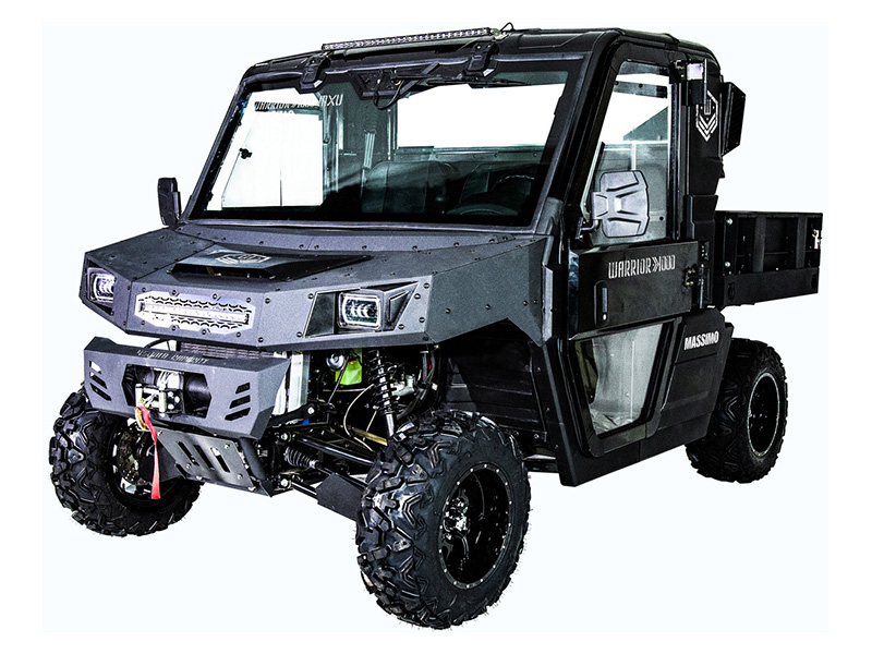 muimui Diffuser Hood option comes to Maxspect Jump MJ-L165 | Reef