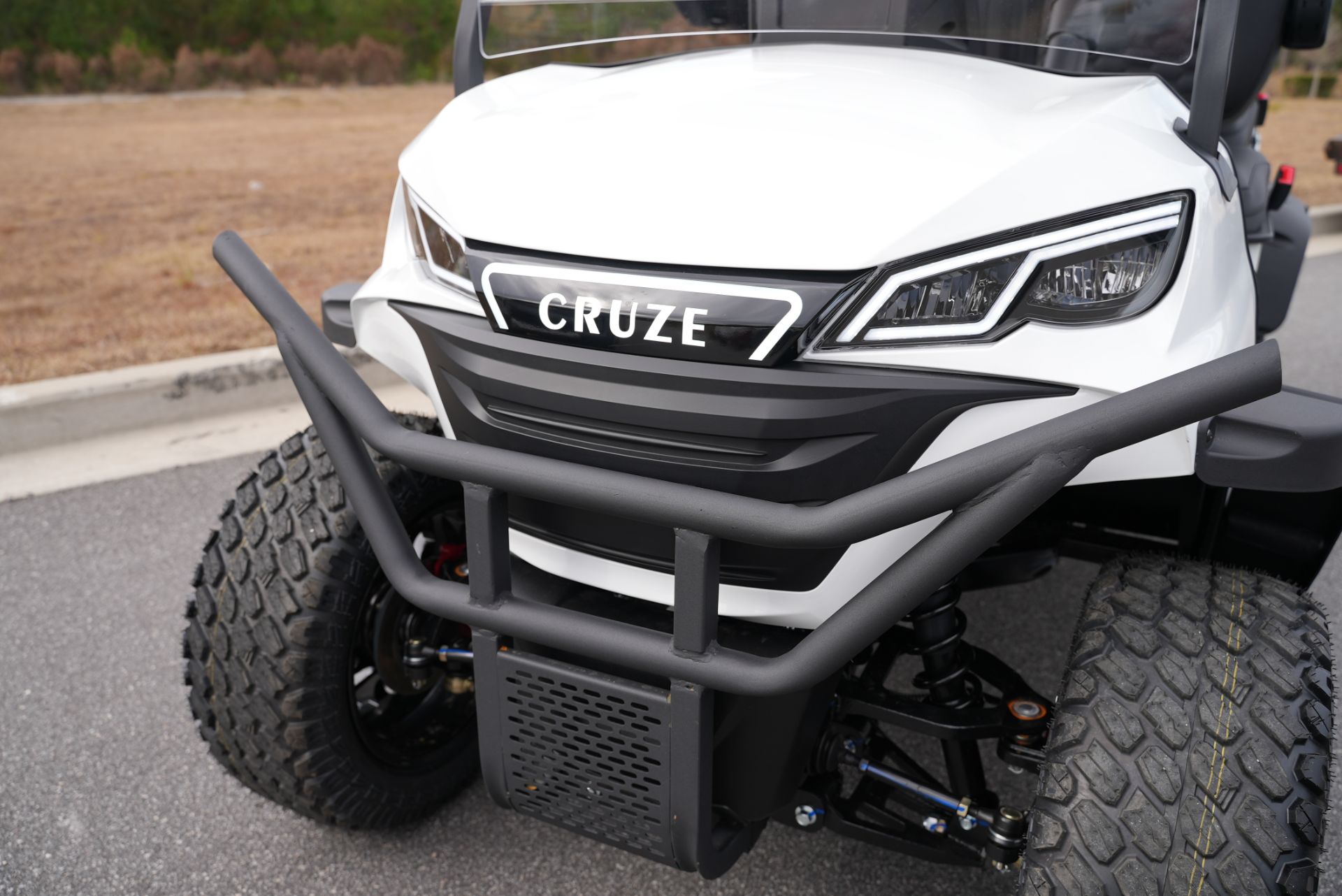 2025 Lithium Golf Cart photo 3