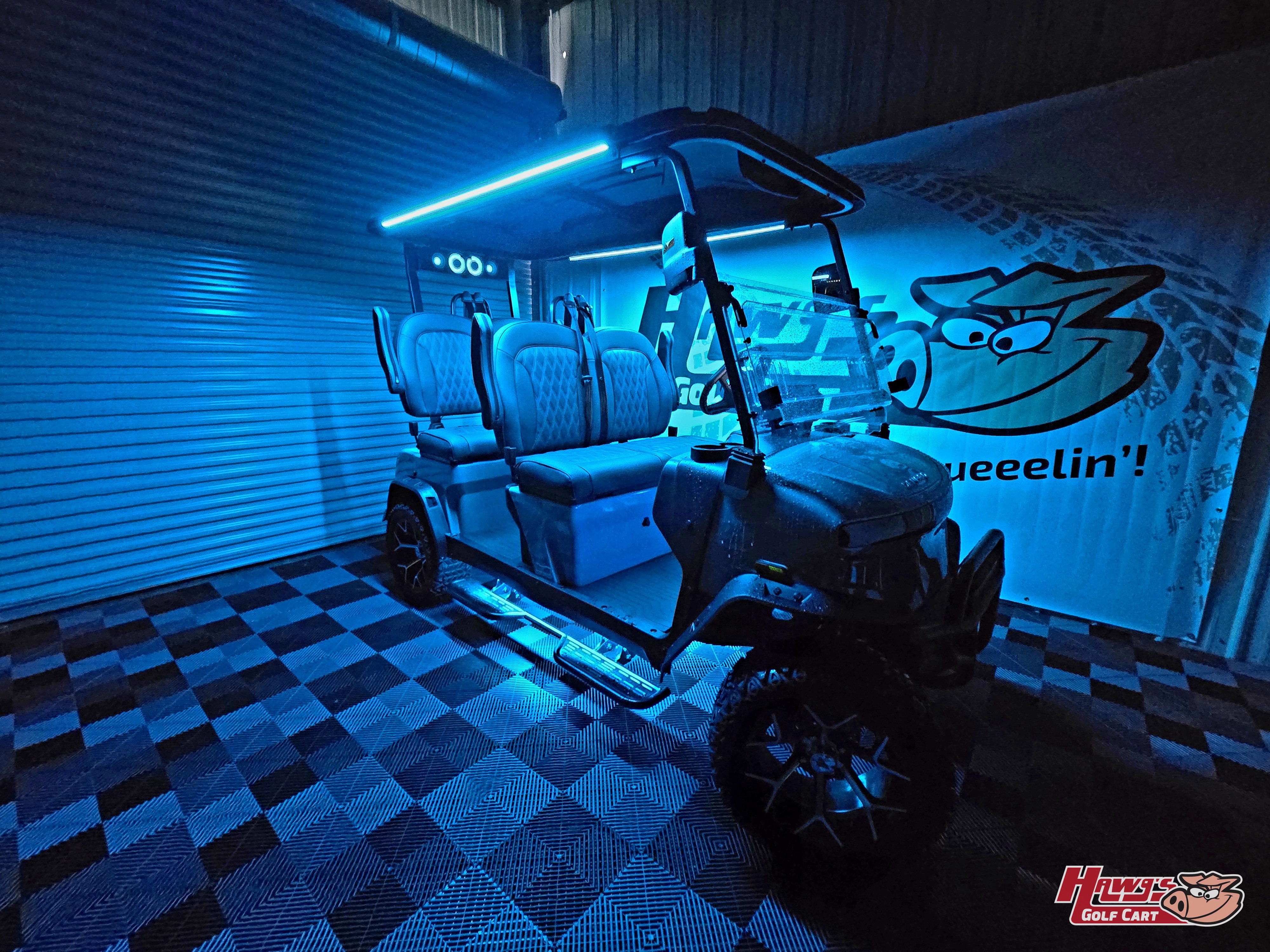 2026 Denago Rover photo 8