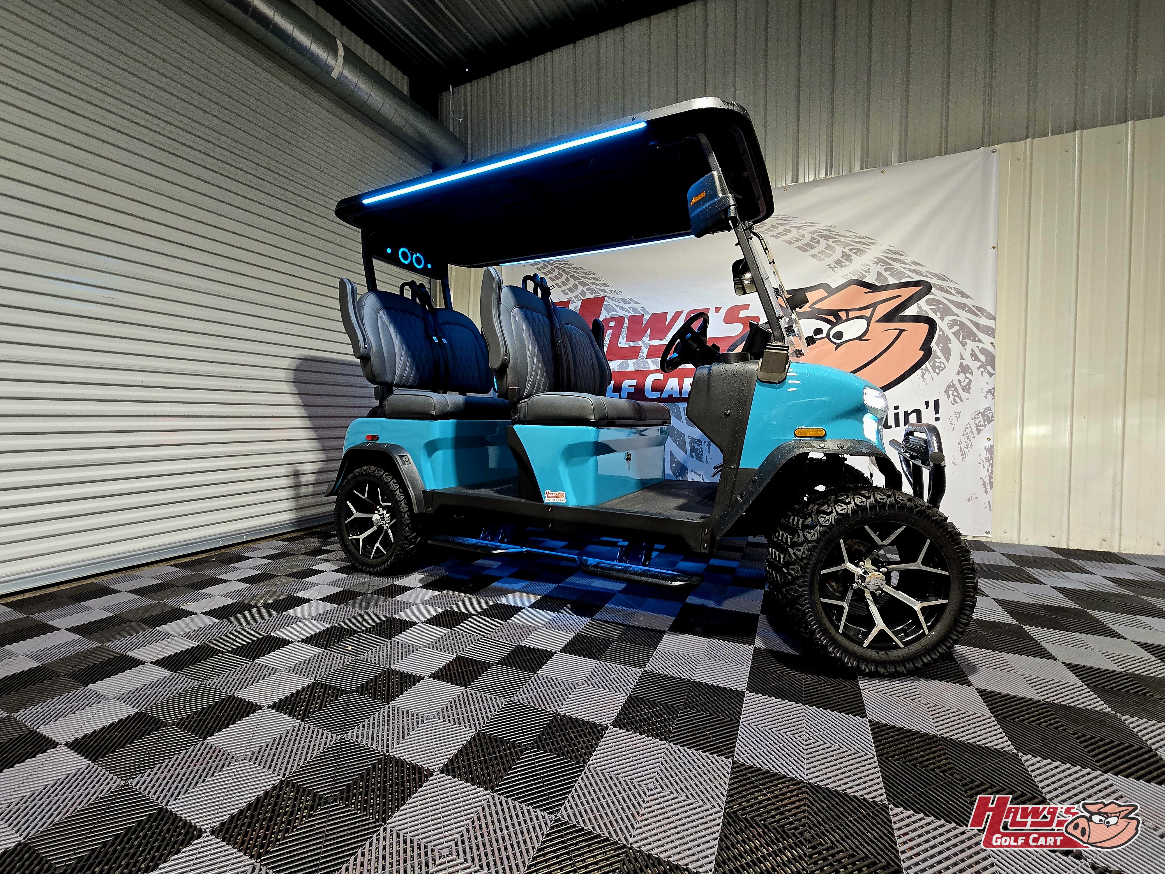 2026 Denago Rover