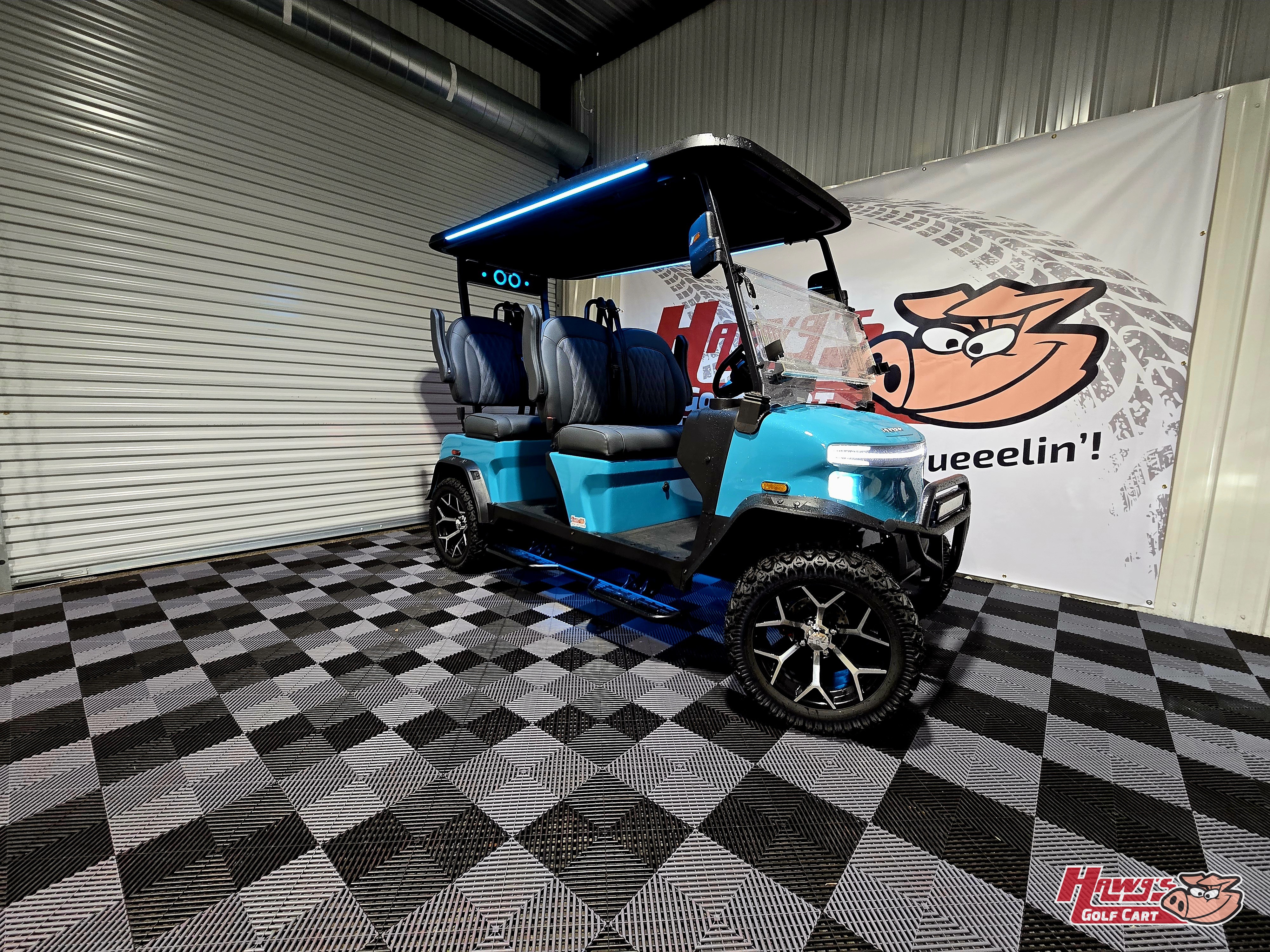 2026 Denago Rover photo 2
