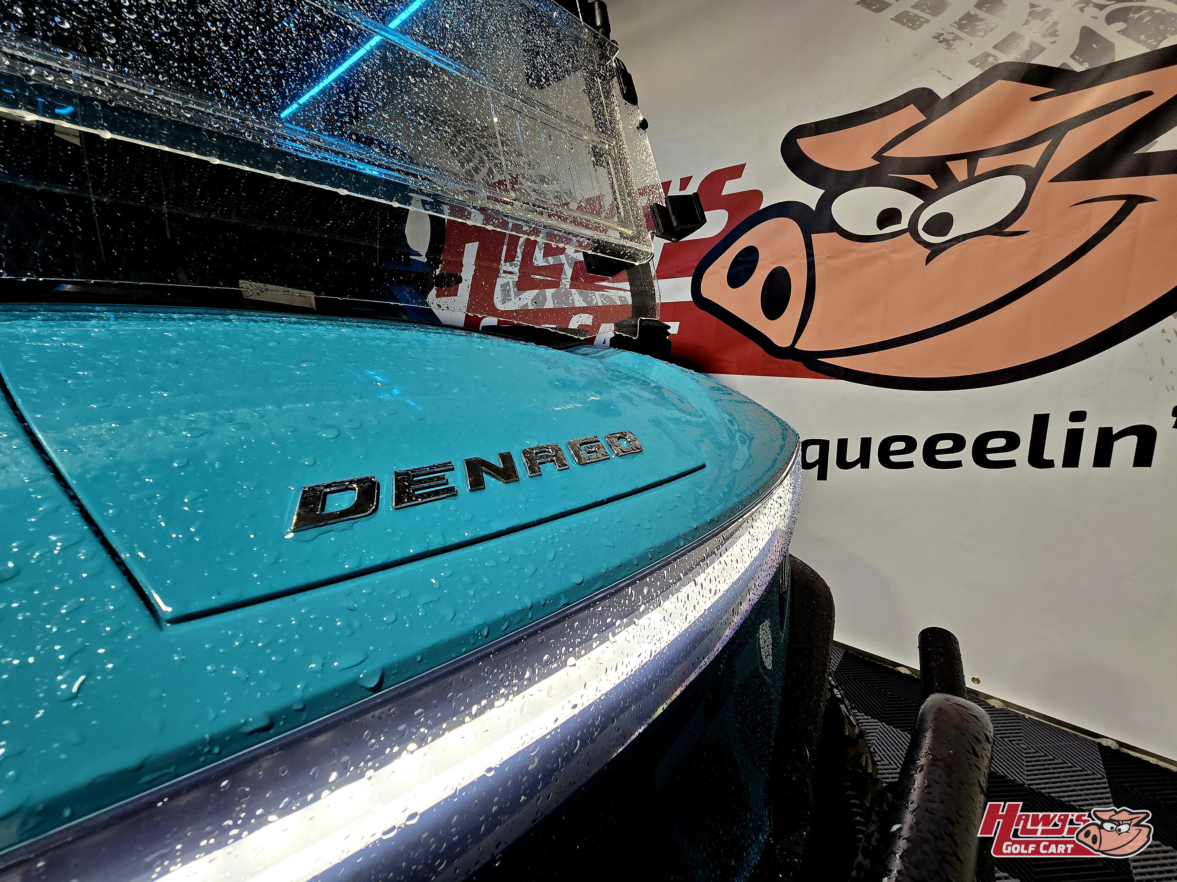 2026 Denago Rover photo 6