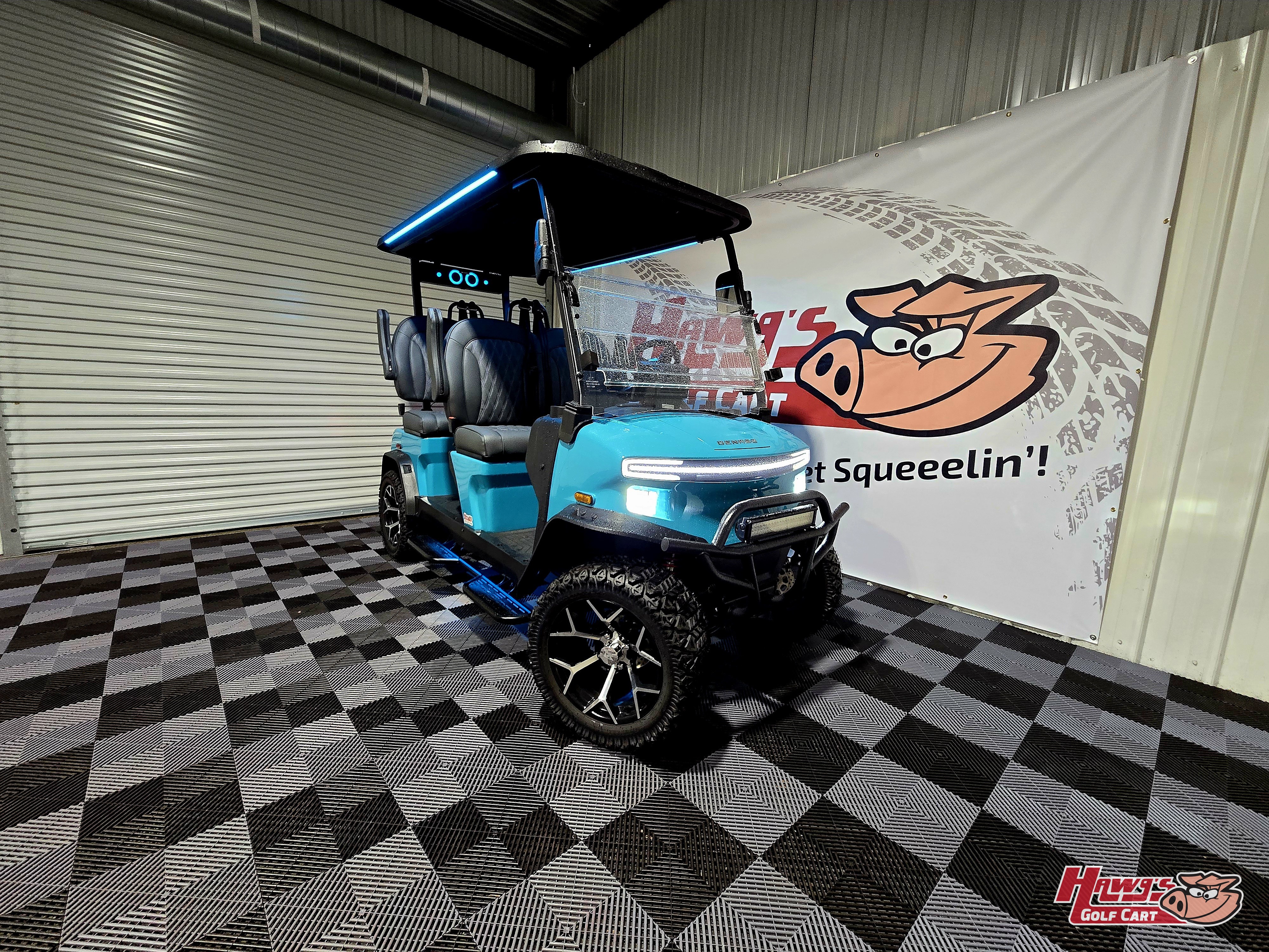 2026 Denago Rover photo 3