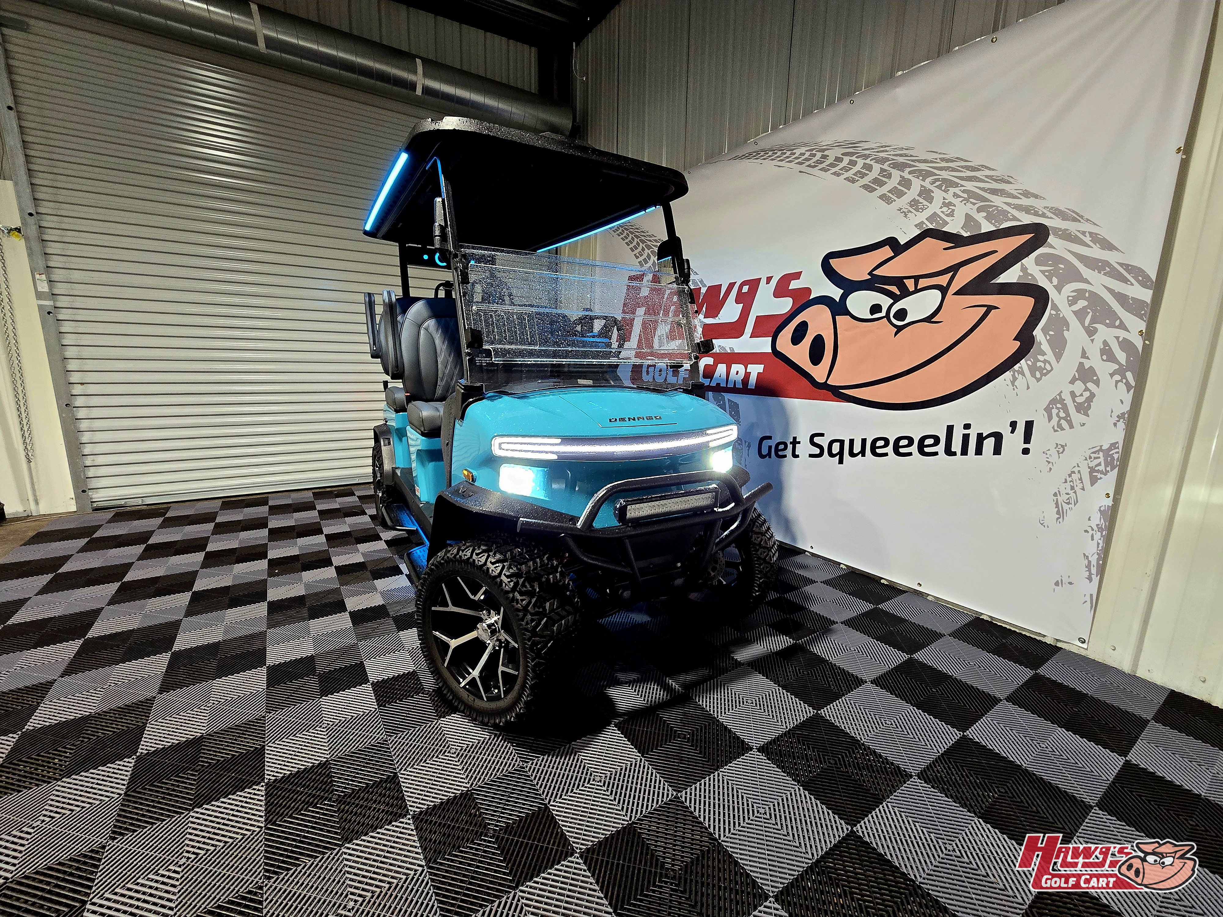 2026 Denago Rover photo 4