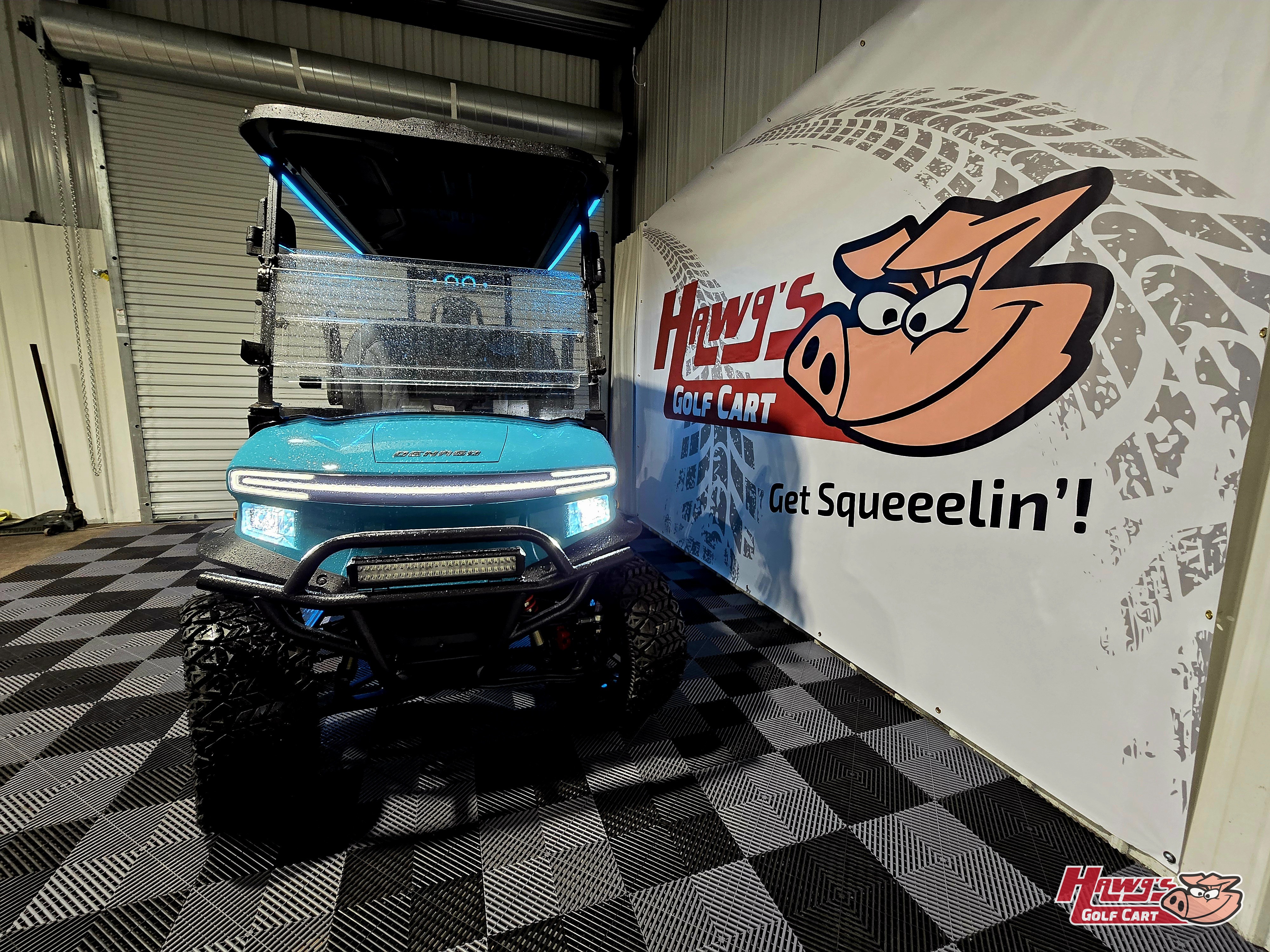 2026 Denago Rover photo 5
