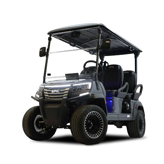 2026  E40FX LSV for sale 969418