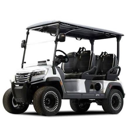 2026  E40FX LSV for sale 1056716