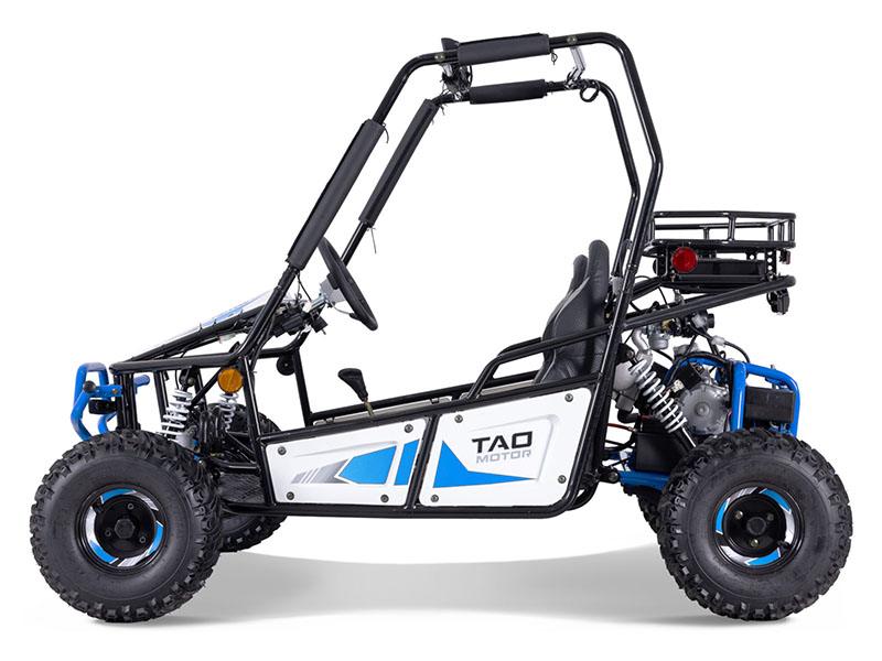 New 2023 Tao Motor Triton 125, Columbia SC | Specs, Price, Photos