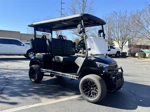 New 2026 Dach Apollo, Columbia SC | Specs, Price, Photos | Black W