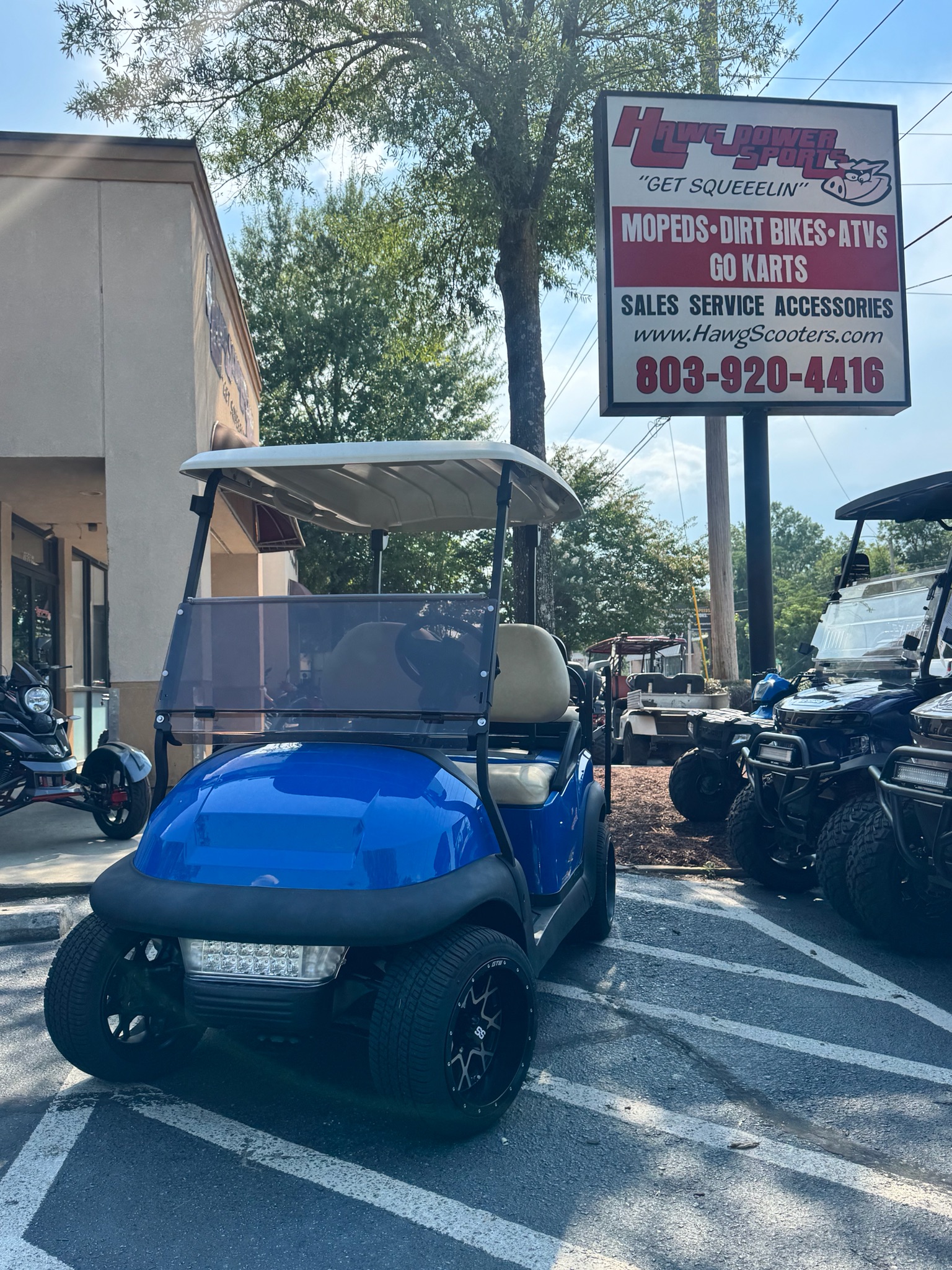 2018  Precedent for sale 1219930