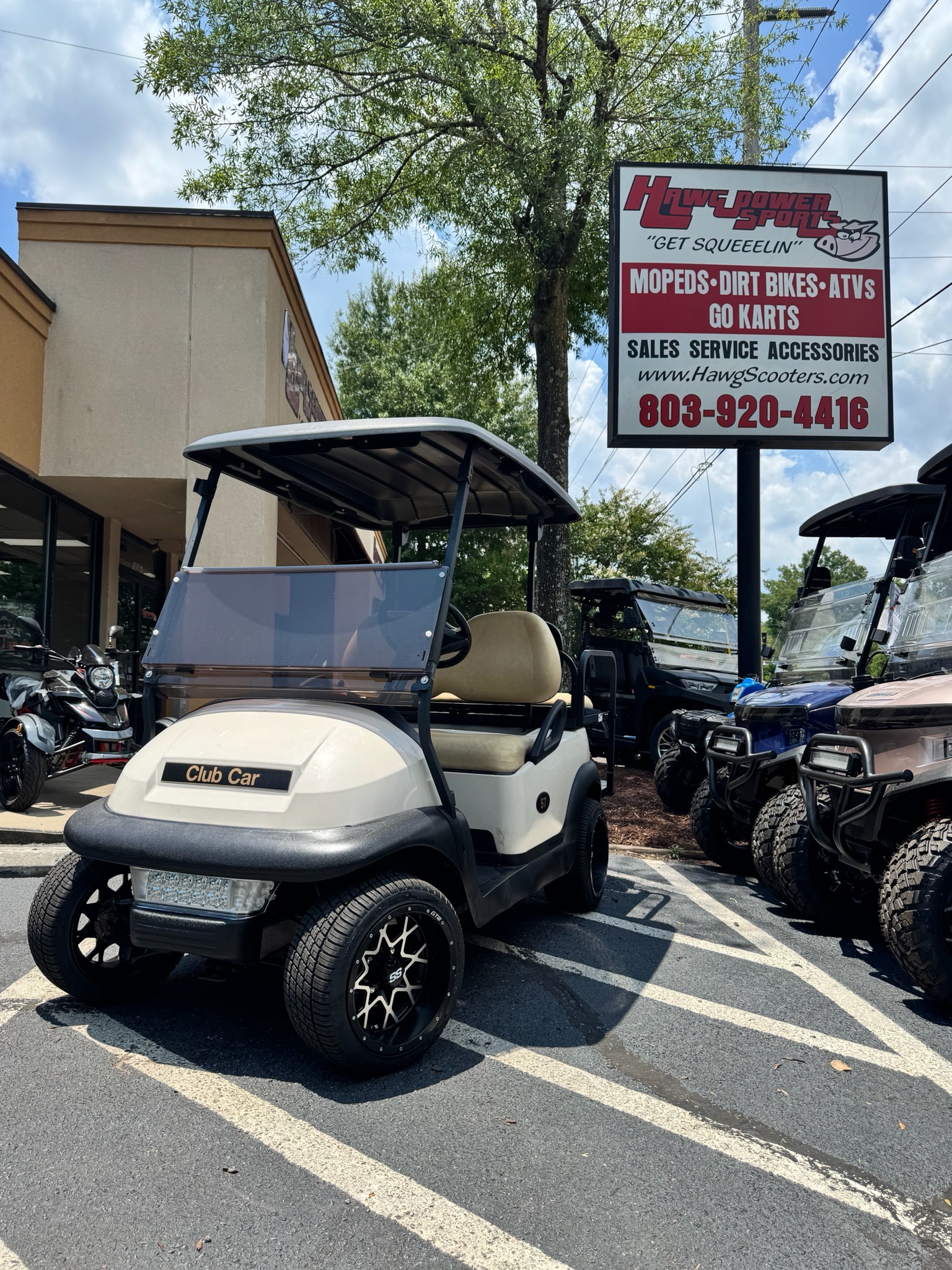 2018  Precedent for sale 1218823