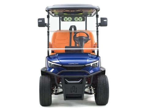 ★ほぼ新品★2025製★Lサイズ★ブレーカーアウト★アックスクラシック★ New 2025 Dach Apollo, Columbia SC | Specs, Price, Photos | Red
