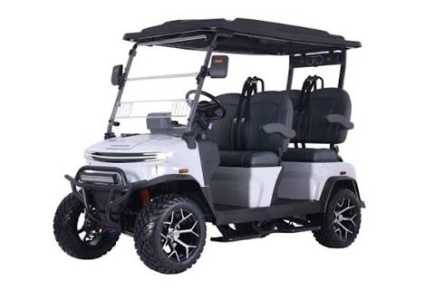 デビット・ロイド・グローバー リトグラフ カントリーガーデン ジグソーパズル New 2026 Denago Rover XL, Columbia SC | Specs, Price, Photos