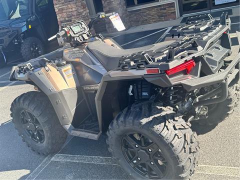 2026 Polaris Sportsman 850 Trail in Jacksonville, Arkansas - Photo 2