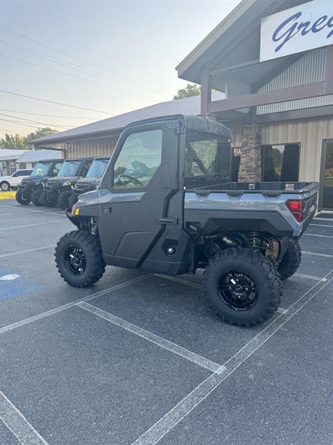 2026 Polaris Ranger XP 1000 NorthStar Edition Premium in Jacksonville, Arkansas - Photo 3