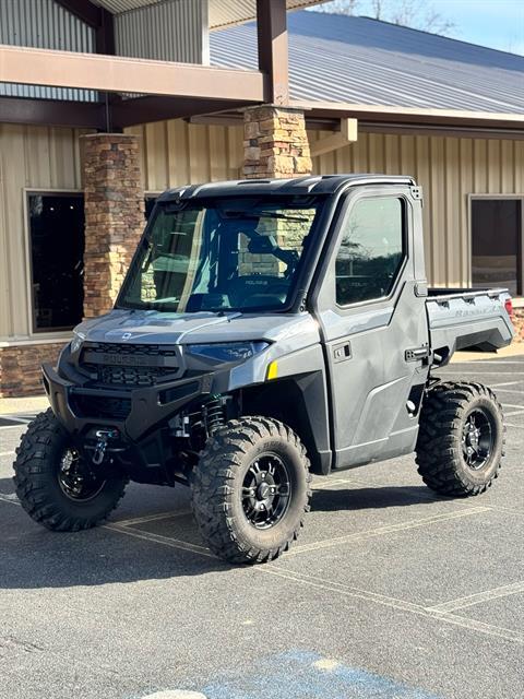 2025 Polaris Ranger XP 1000 NorthStar Edition Premium in Jacksonville, Arkansas - Photo 3