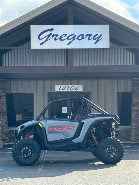 2025 Polaris RZR XP 1000 Premium in Jacksonville, Arkansas - Photo 1