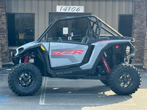 2025 Polaris RZR XP 1000 Premium in Jacksonville, Arkansas - Photo 2