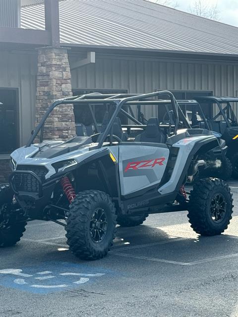 2025 Polaris RZR XP 1000 Premium in Jacksonville, Arkansas - Photo 3