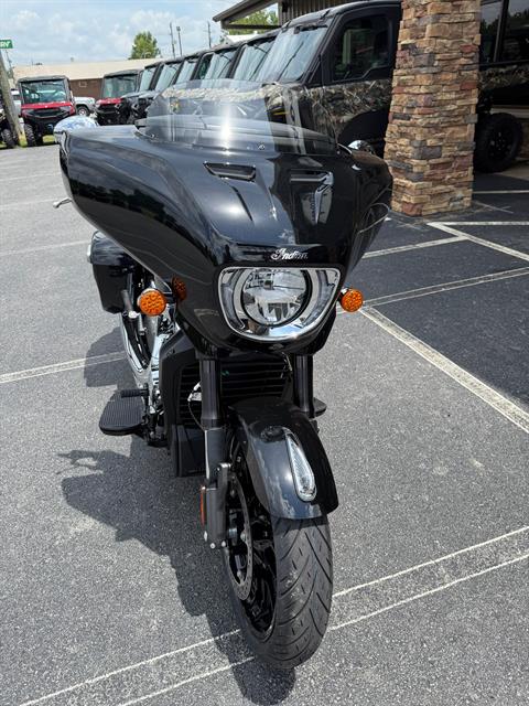 2025 Indian Motorcycle Chieftain® PowerPlus in Jacksonville, Arkansas - Photo 3