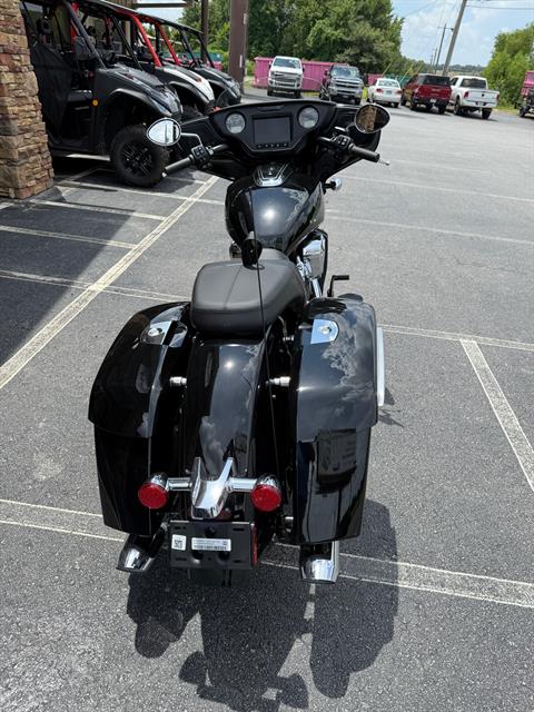 2025 Indian Motorcycle Chieftain® PowerPlus in Jacksonville, Arkansas - Photo 4