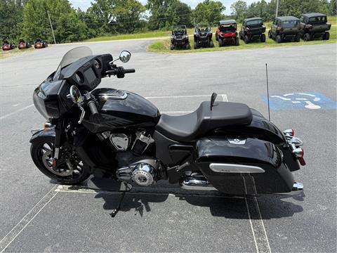 2025 Indian Motorcycle Chieftain® PowerPlus in Jacksonville, Arkansas - Photo 5