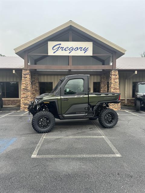 2026 Polaris Ranger XD 1500 Northstar Edition Ultimate in Jacksonville, Arkansas - Photo 1