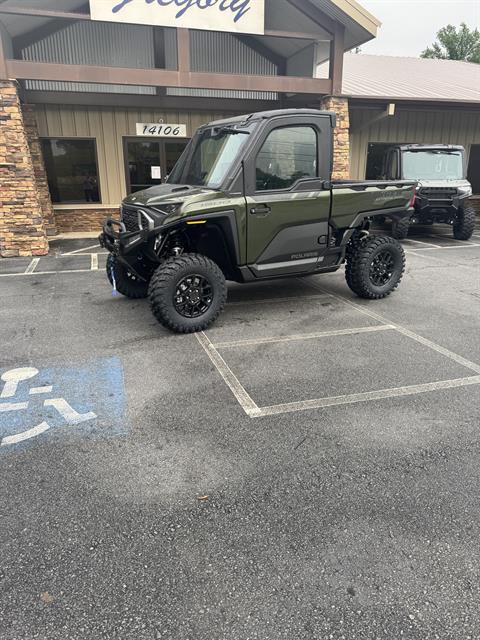 2026 Polaris Ranger XD 1500 Northstar Edition Ultimate in Jacksonville, Arkansas - Photo 2