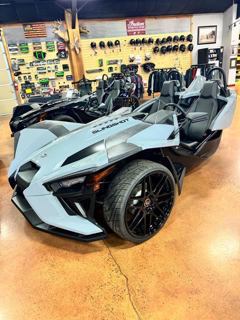 2024 Slingshot Slingshot SL - Manual in Jacksonville, Arkansas - Photo 2