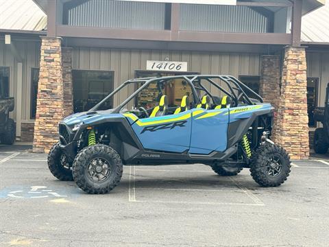 2025 Polaris RZR PRO XP 4 Premium in Jacksonville, Arkansas - Photo 2