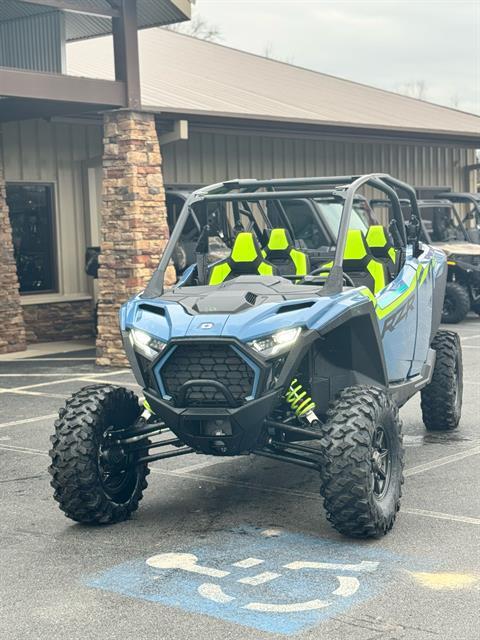 2025 Polaris RZR PRO XP 4 Premium in Jacksonville, Arkansas - Photo 3