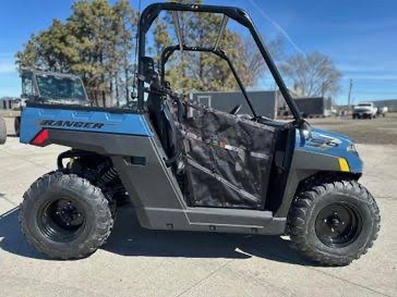 2026 Polaris Ranger 150 EFI in Jacksonville, Arkansas - Photo 1