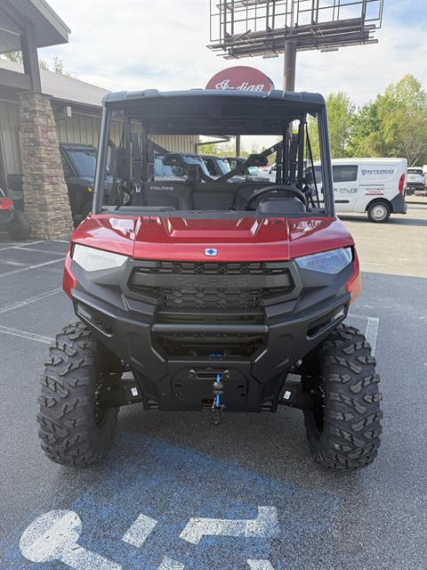 2026 Polaris Ranger Crew XP 1000 Premium in Jacksonville, Arkansas - Photo 2